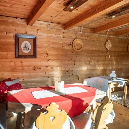 Alpengasthof Gruberhof Söll Dış mekan fotoğraf